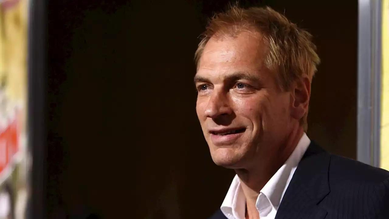 R.I.P. Julian Sands, Room With A View actor