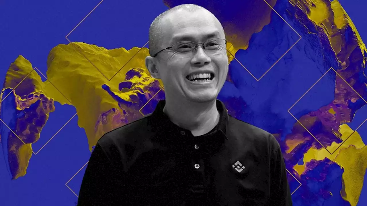 Binance's Yi He speaks on CZ relationship, says she's no Caroline Ellison