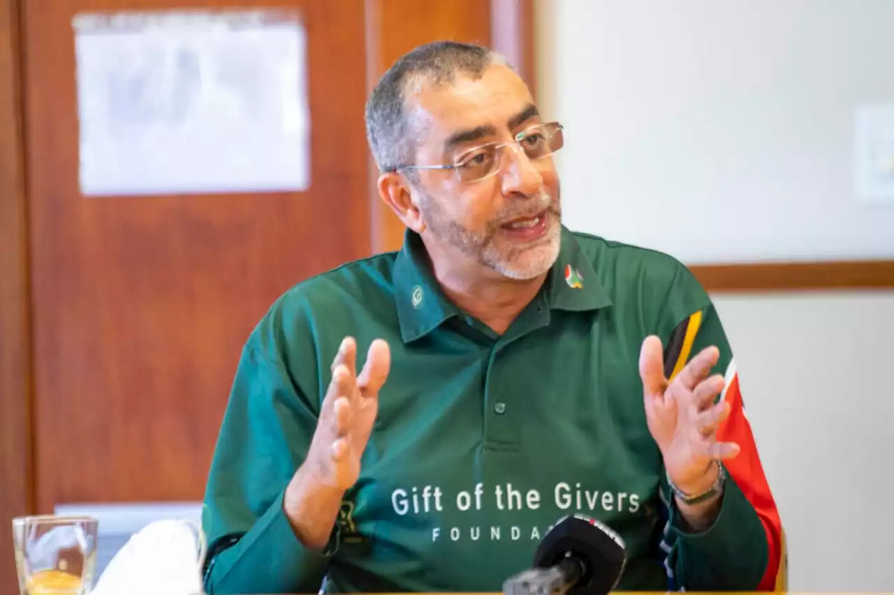 Gift of the Givers ready to assist after tornado hits Durban | The Citizen