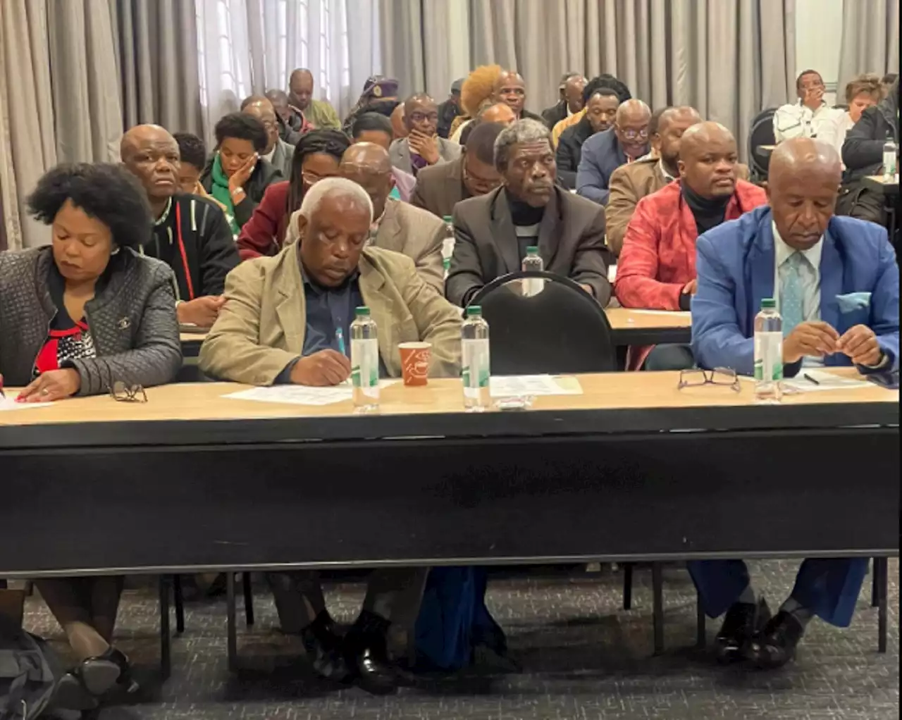 Speakers at CRL Rights commission dialogue call for social cohesion | The Citizen