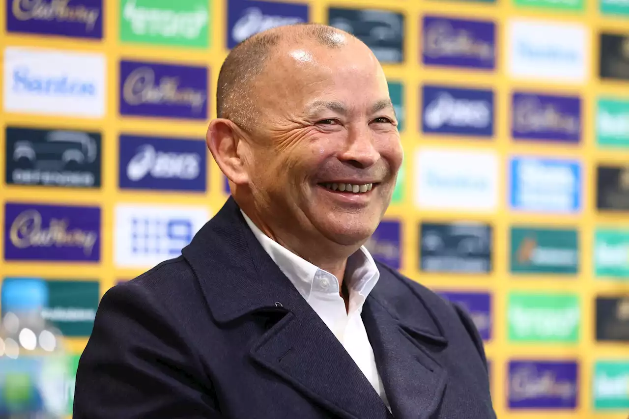 Springboks admit Wallabies under Eddie Jones are an unknown factor | The Citizen