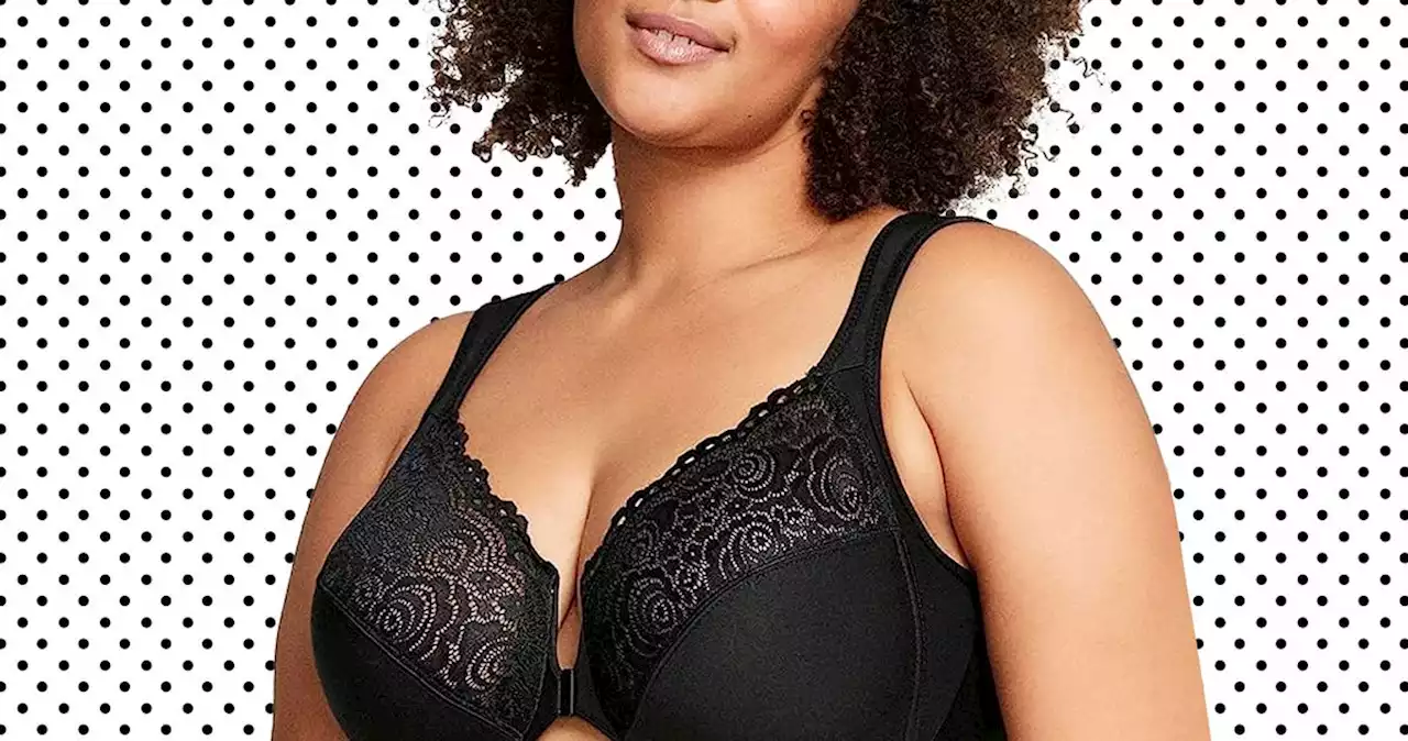 The Internet’s All-Time Favorite Bras