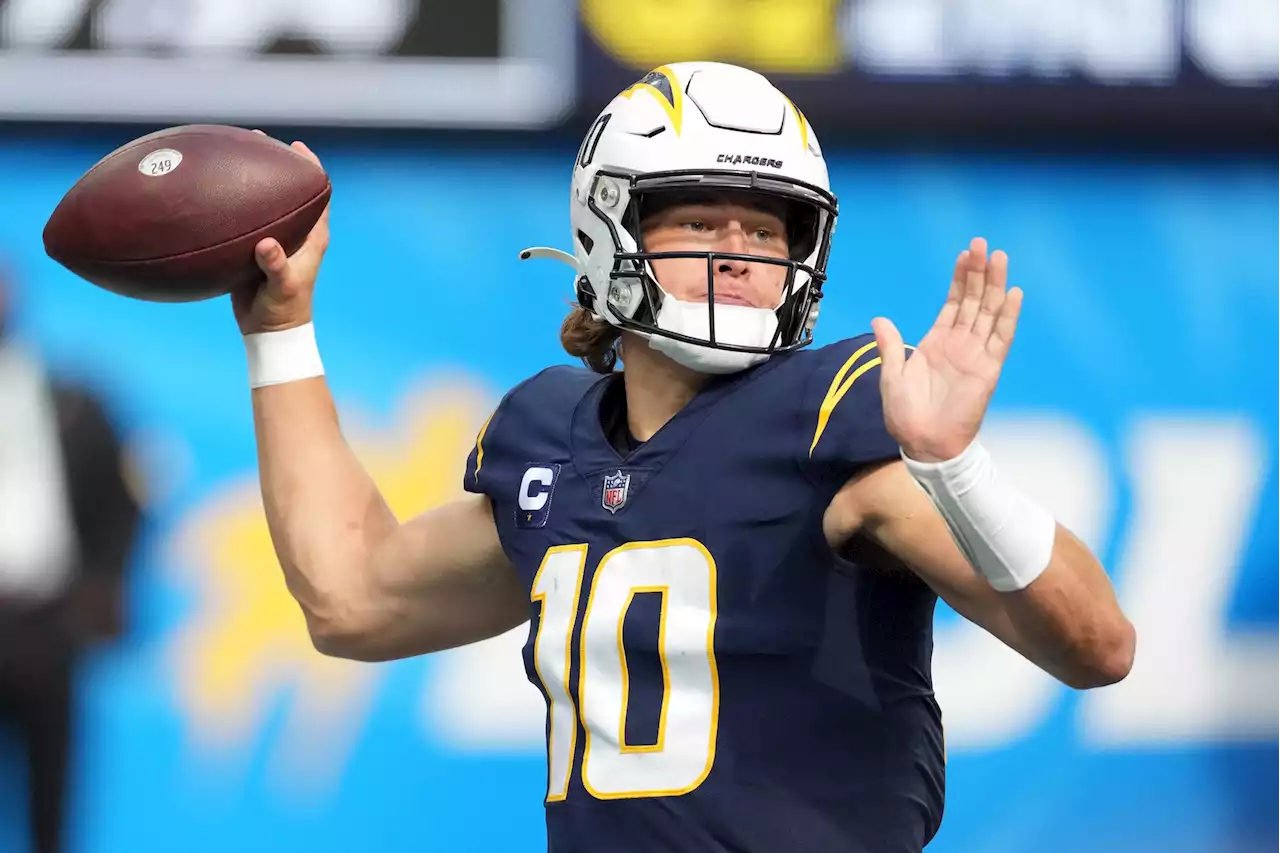 Who Will Lead NFL In Passing Yards In 2023?