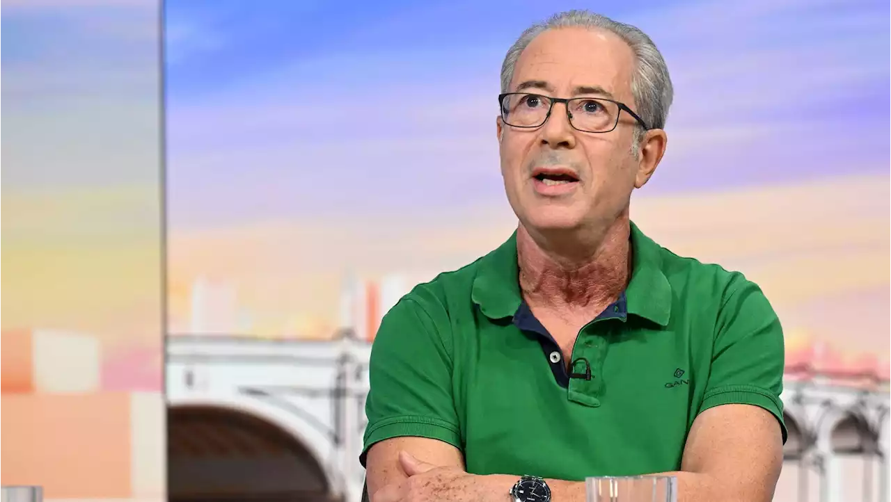 Bash Rishi Sunak all you like, but Ben Elton’s ‘sociopath’ comment crossed a line