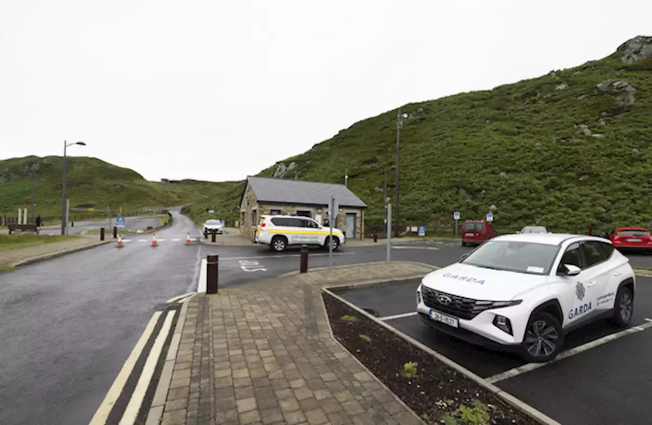 Gardaí investigating potential murder in ongoing operation at Sliabh Liag sea cliffs in Donegal