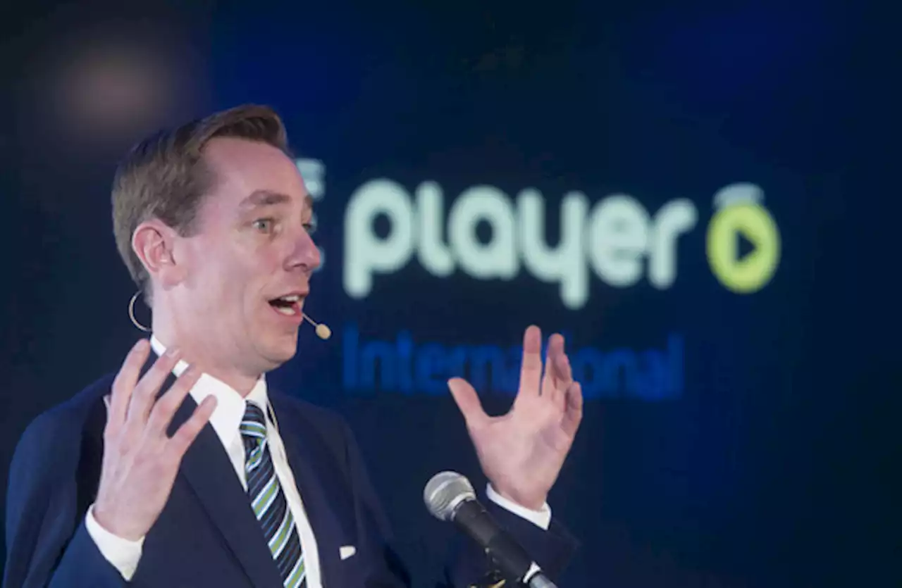 'Impossible' for Ryan Tubridy to return to radio right now, RTÉ tells committee