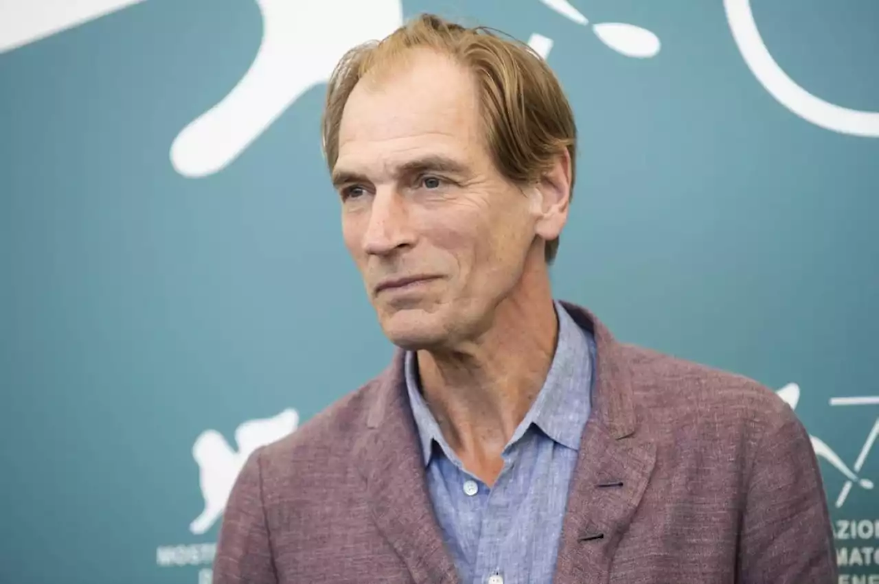 Julian Sands declared dead after January disappearance