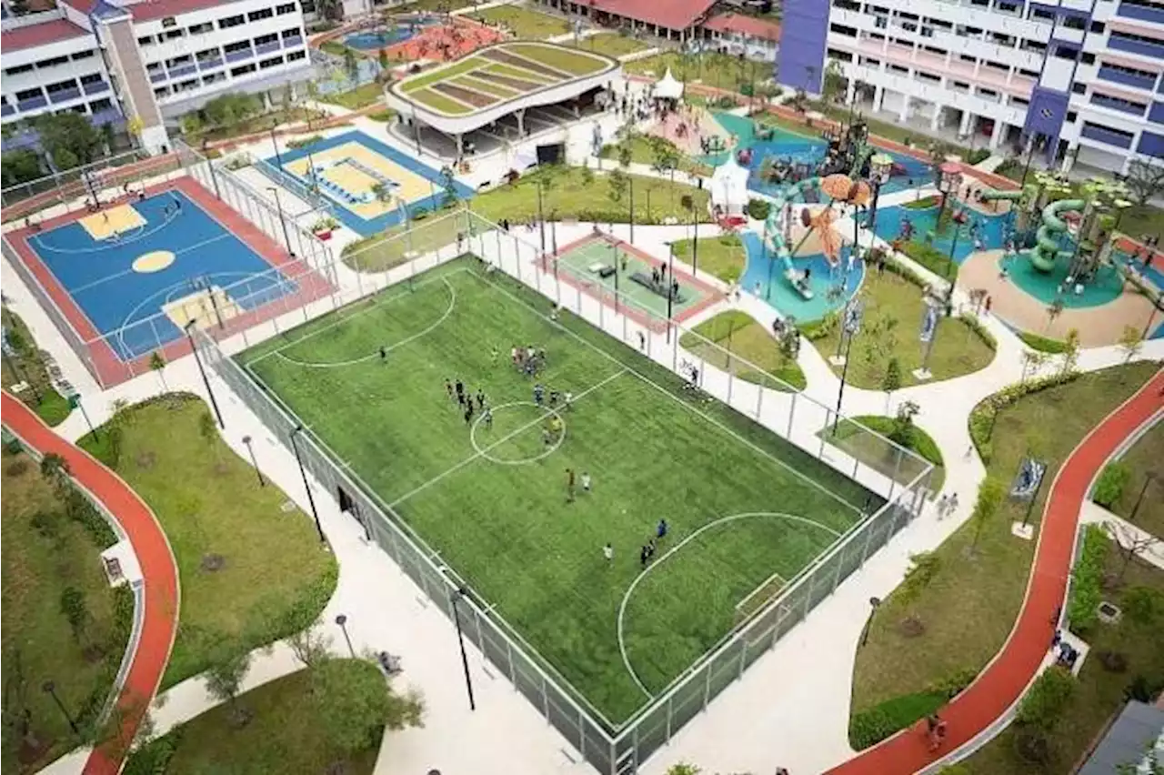 $100 deposit for futsal pitch promotes accountability, proper use