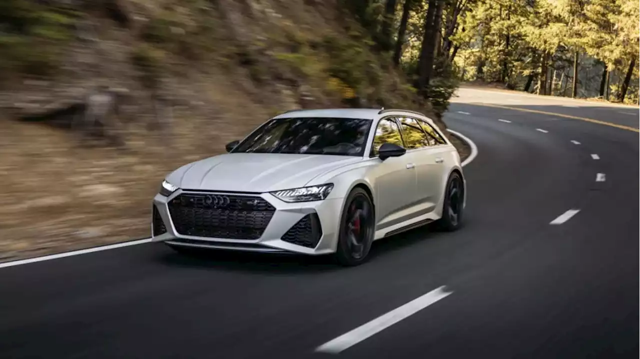 What's new for the 2024 Audi lineup - Autoblog