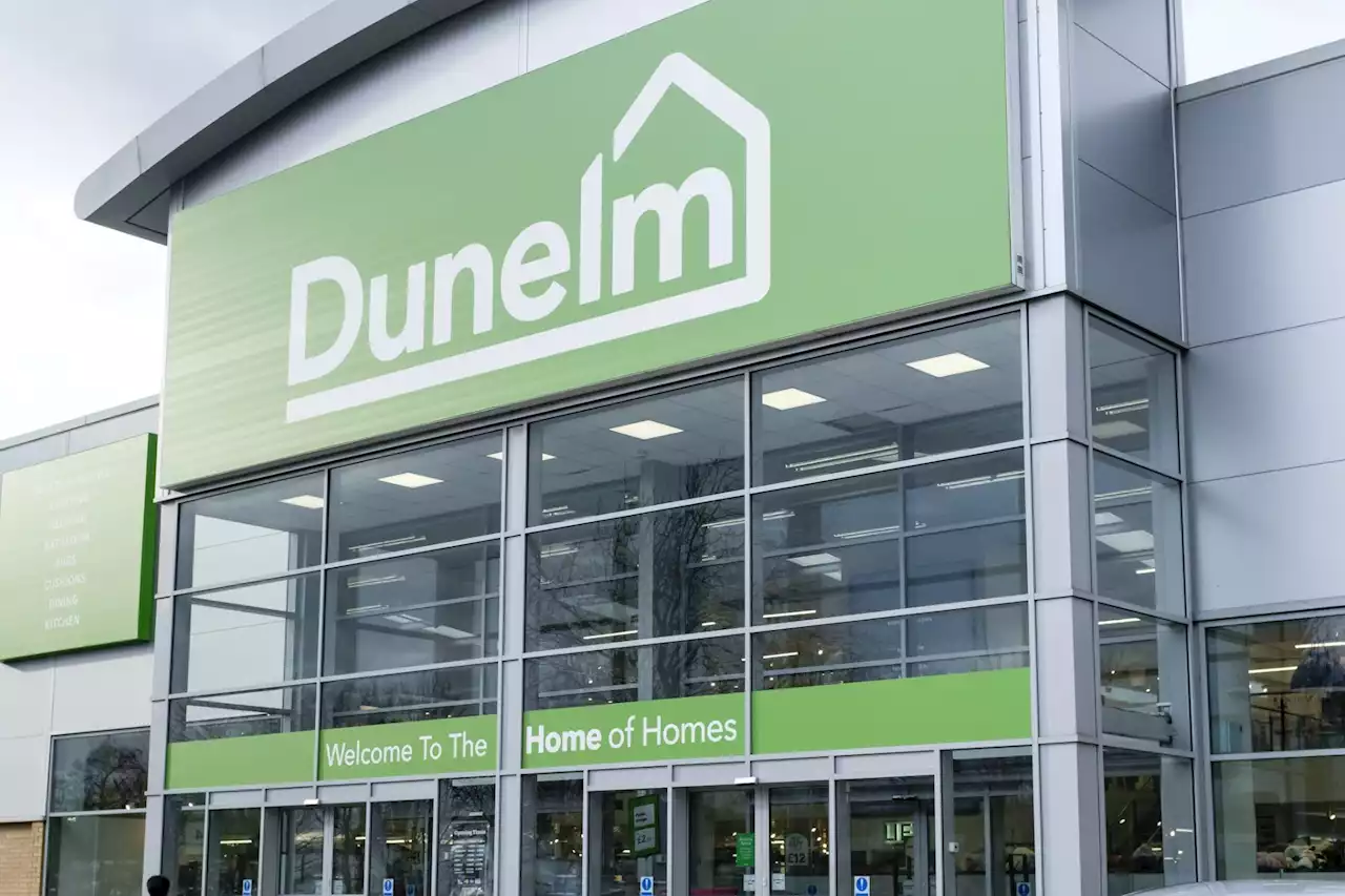 Dunelm shoppers go wild for a coffee table that’s been reduced to less than £25