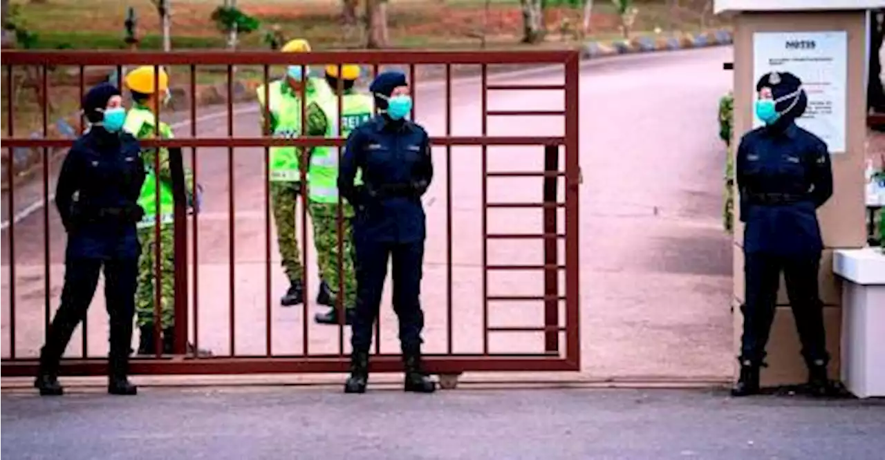 Kedah police to deploy 4,794 personnel for state polls