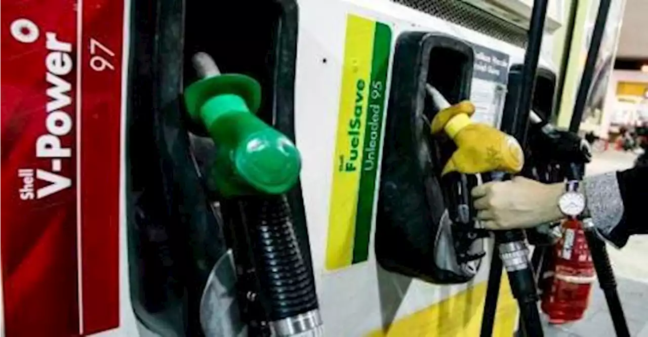 KPDN approves 1.09m litres more of petrol, diesel for Aidiladha