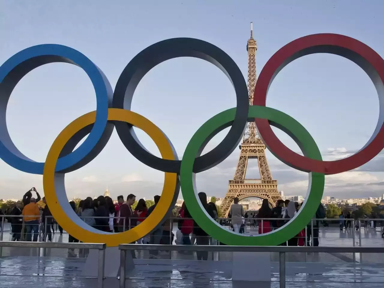 After booze restrictions for Paris 2024 Olympics, Brisbane assures beer