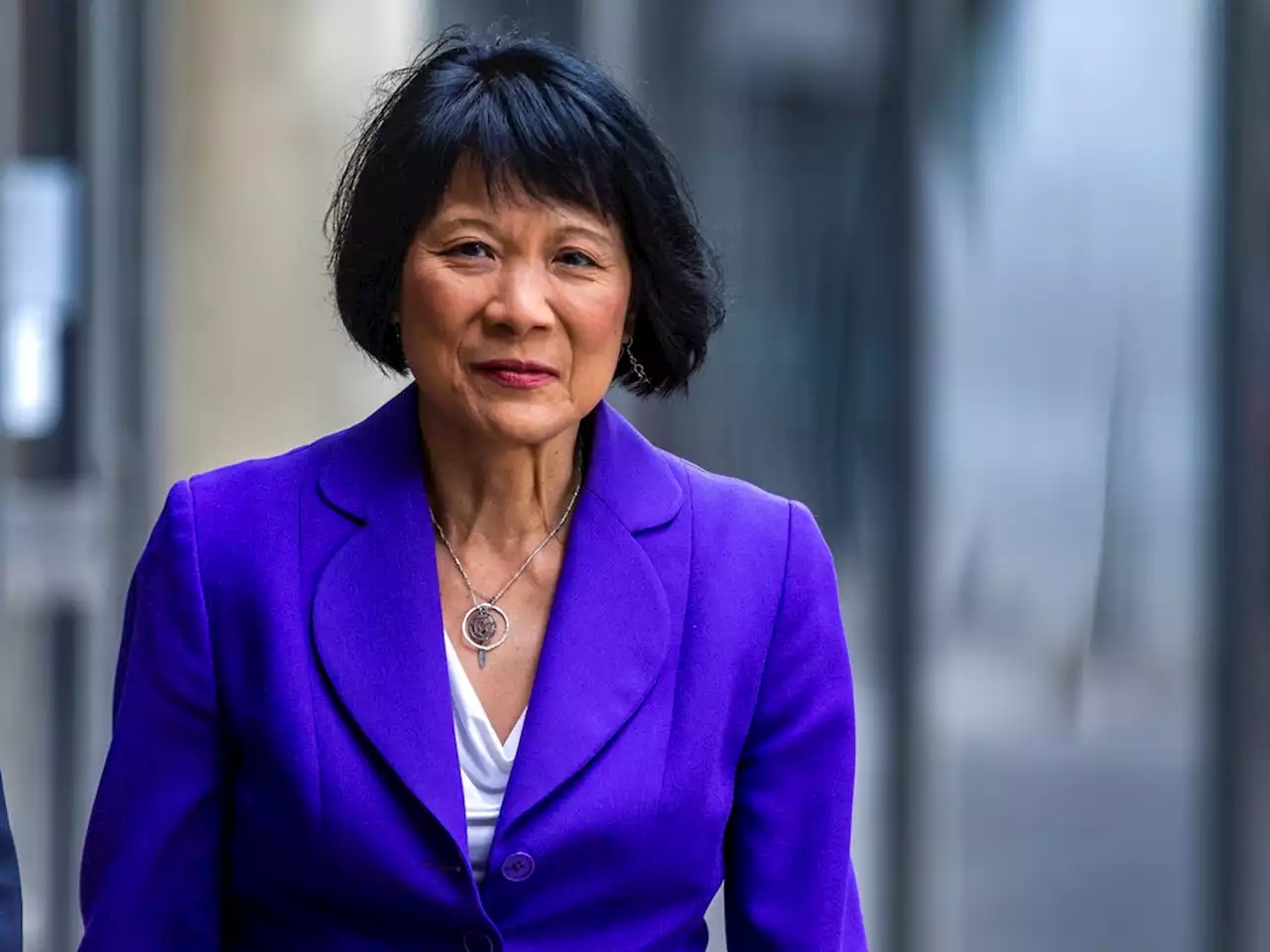 LILLEY UNLEASHED: Olivia Chow's listening tour starts now