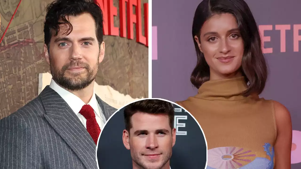 How The Witcher's Anya Chalotra Feels About Liam Hemsworth Replacing Henry Cavill