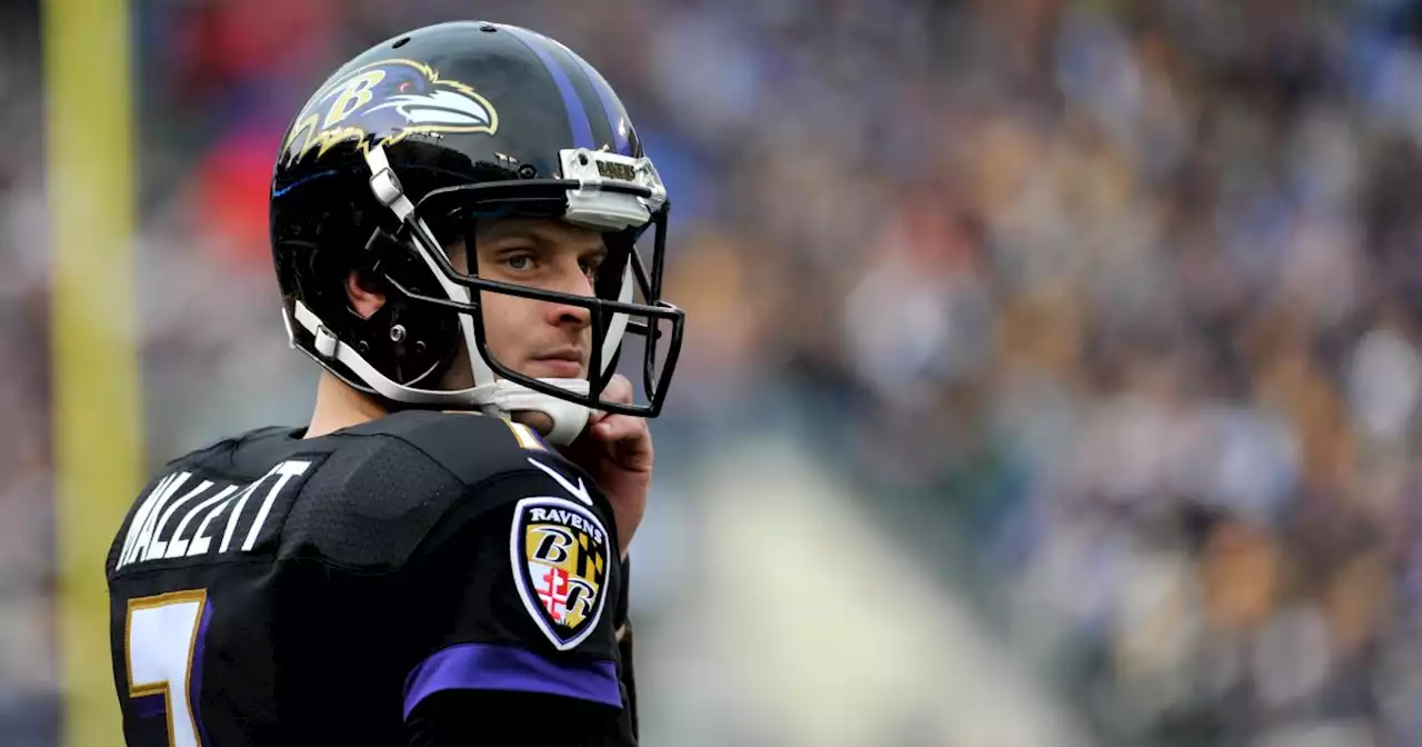 Former NFL quarterback Ryan Mallett, 35, dies in apparent drowning