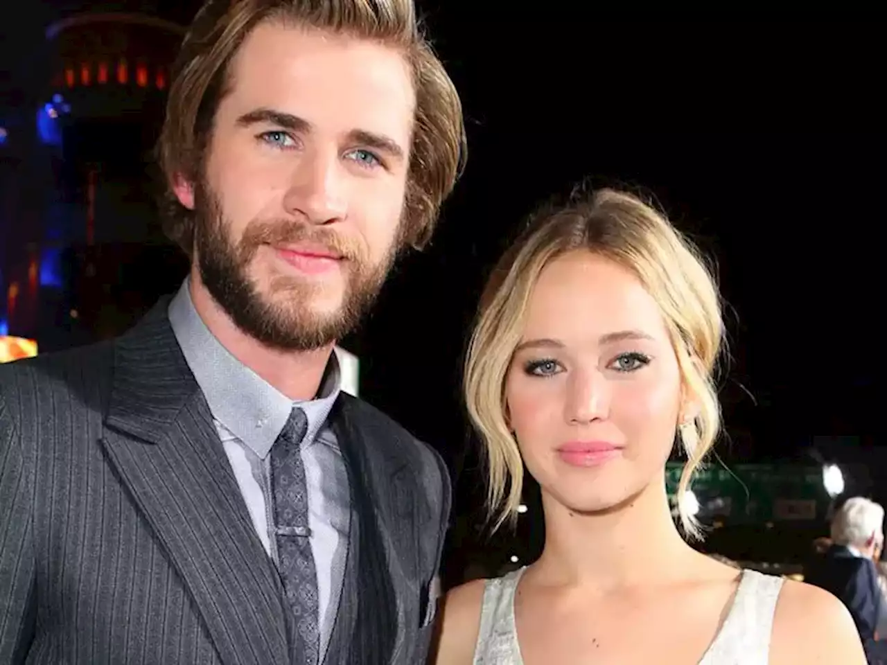 Jennifer Lawrence habla sobre los rumores de su romance con Liam Hemsworth | Tomatazos