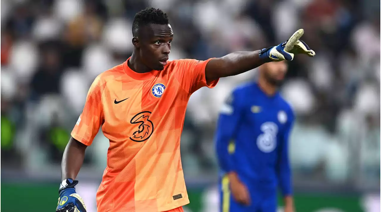 Fix: Auch Chelseas Mendy wechselt nach Saudi-Arabien – Zweitteuerster Ü30-Torhüter