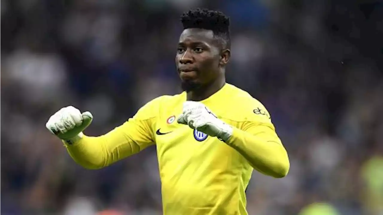 TMW - Il Manchester United alza il pressing per Onana: pronta offerta da 50 milioni cash per l'Inter - TUTTOmercatoWEB.com