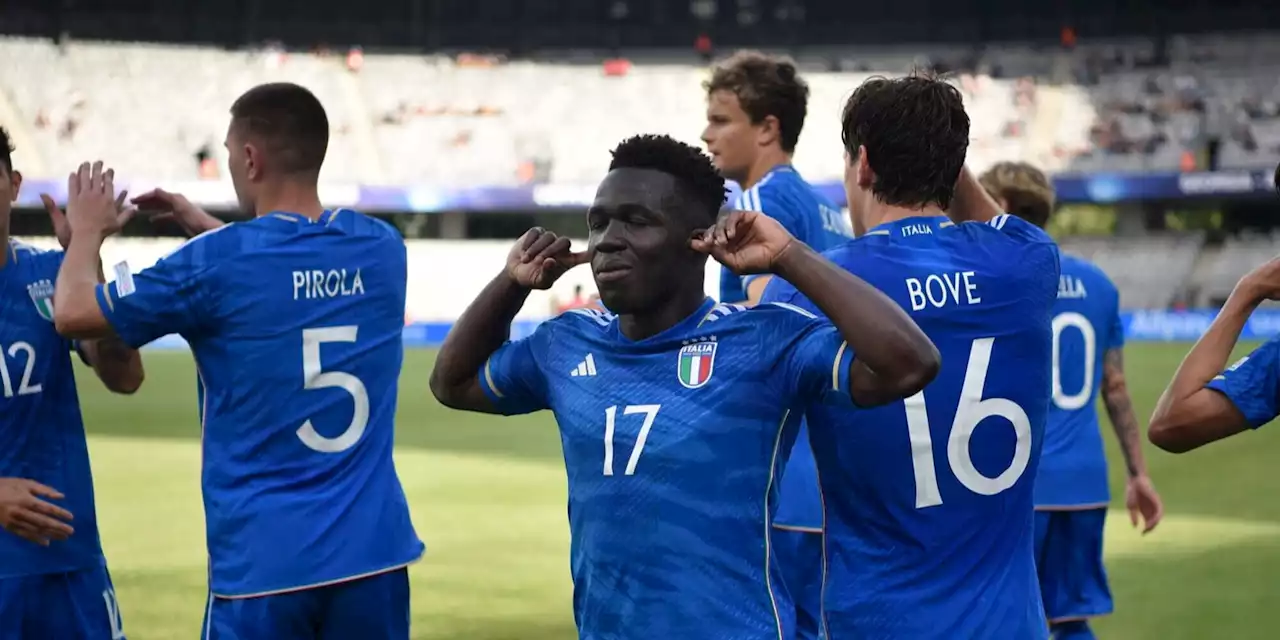 Europei, Italia U21 ai quarti se…: le combinazioni e il rischio biscotto