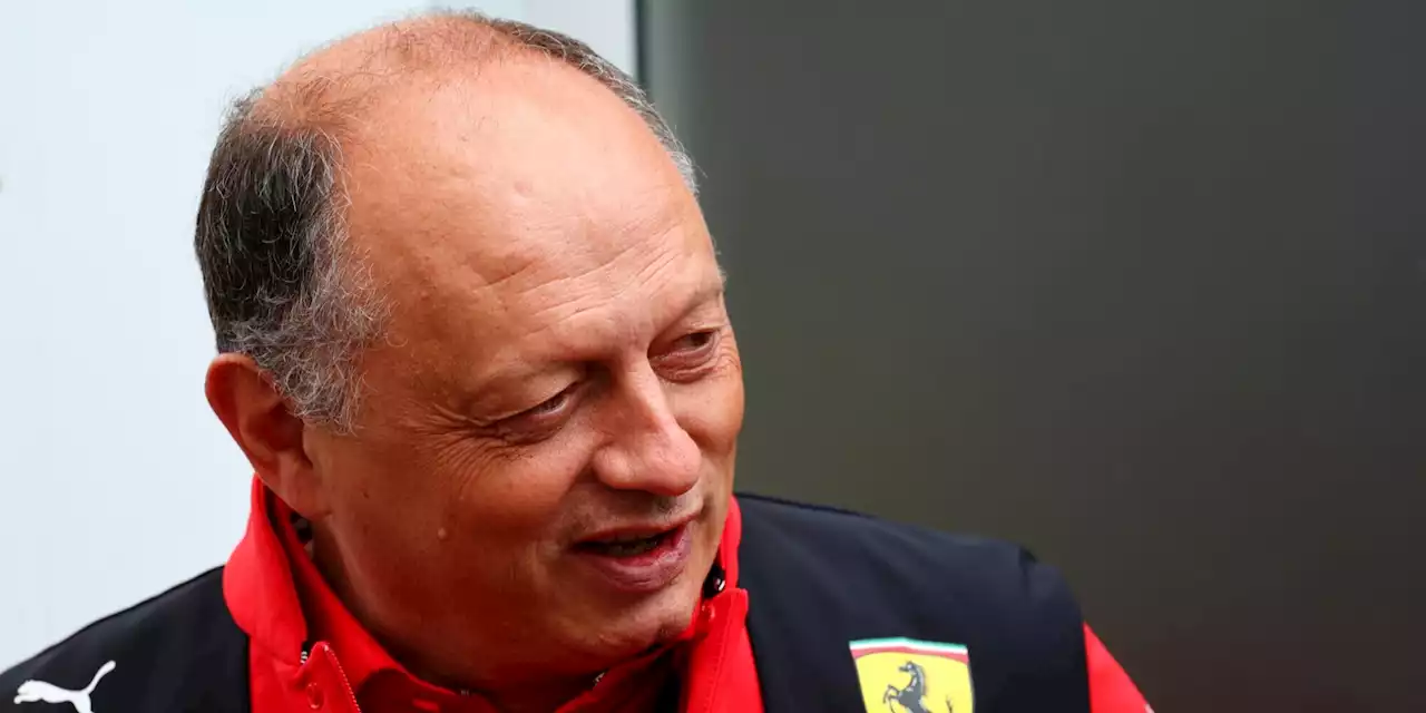 Ferrari, Vasseur: A Spielberg come a Montreal. Tanto lavoro al simulatore