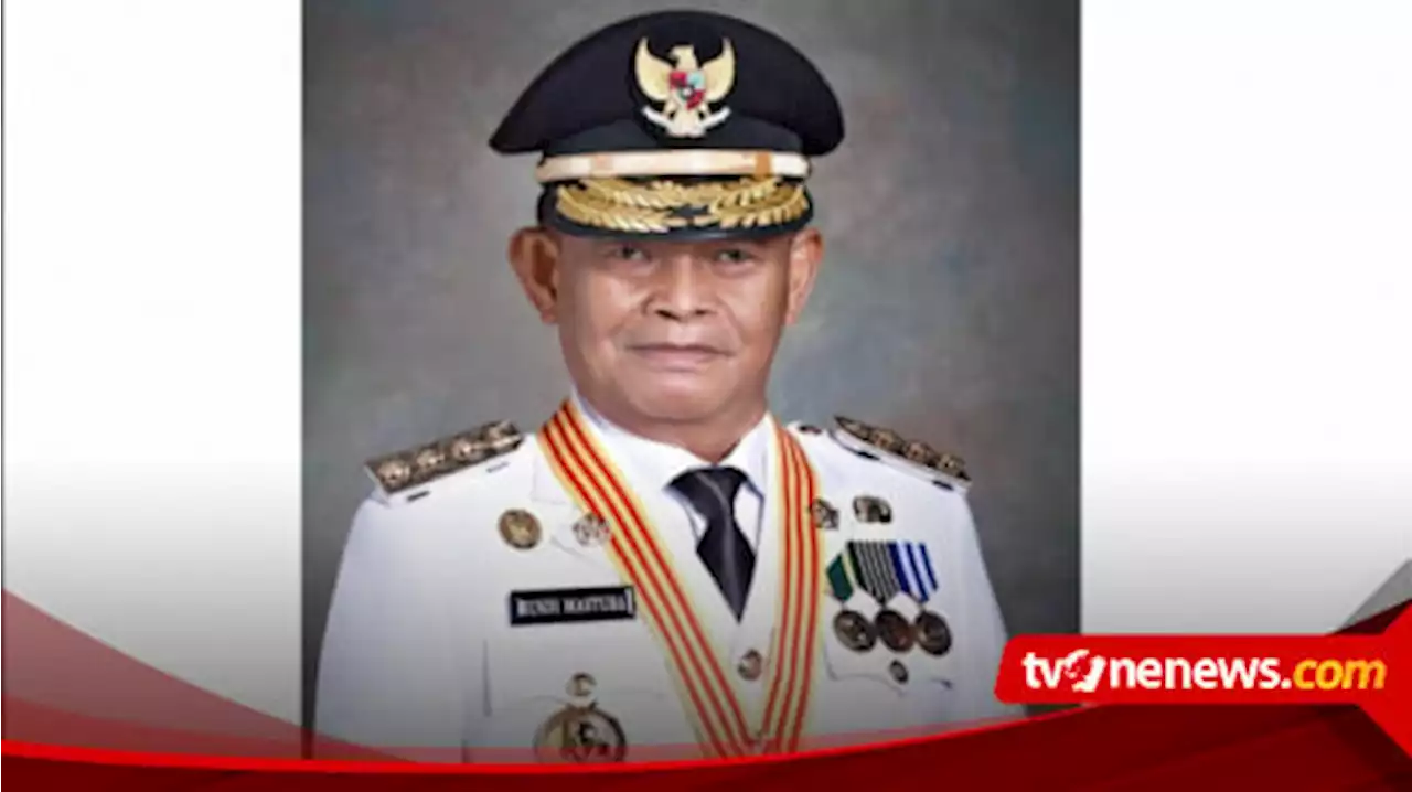 Dua Jemaah Haji Asal Sulawesi Tengah Wafat, Gubernur Rusdi Mastura Ucapkan Belasungkawa