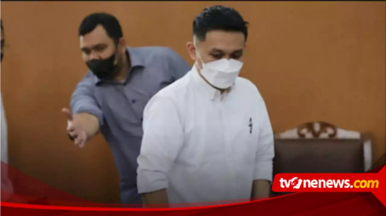 Eks Spri Ferdy Sambo, Chuck Putranto Bebas dari Penjara, Dipecat dari Polri?