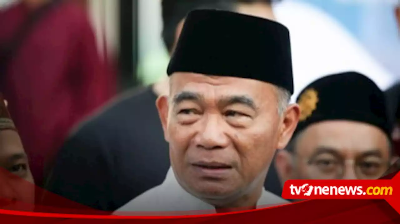 Kontroversi Ponpes Al Zaytun, Menko PMK Muhadjir Effendy: Mereka Berurusan Dua Kasus