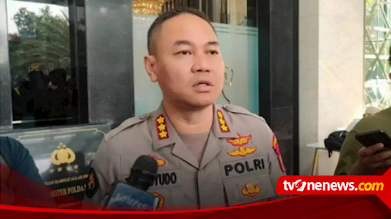 Ribuan Personel Gabungan Turun ke Jalan Amankan Libur Hari Raya Idul Adha 2023