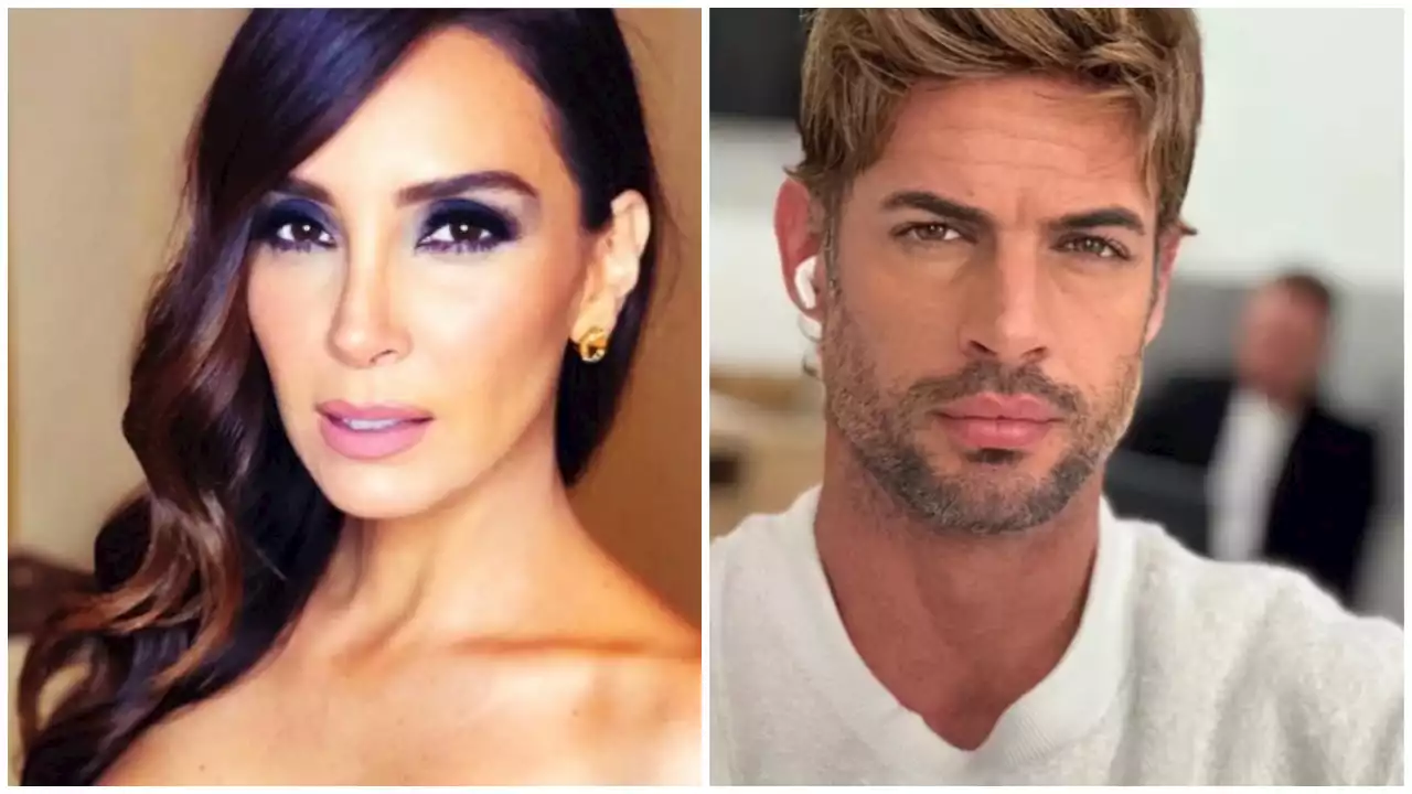 'No regreses': ¿Elizabeth Gutiérrez envía indirecta tras rumores de nuevo romance de William Levy?