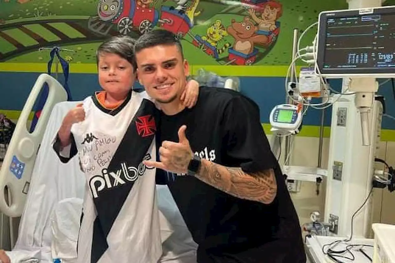 Guilherme, menino que emocionou a internet, tem alta e recebe homenagem da PRF