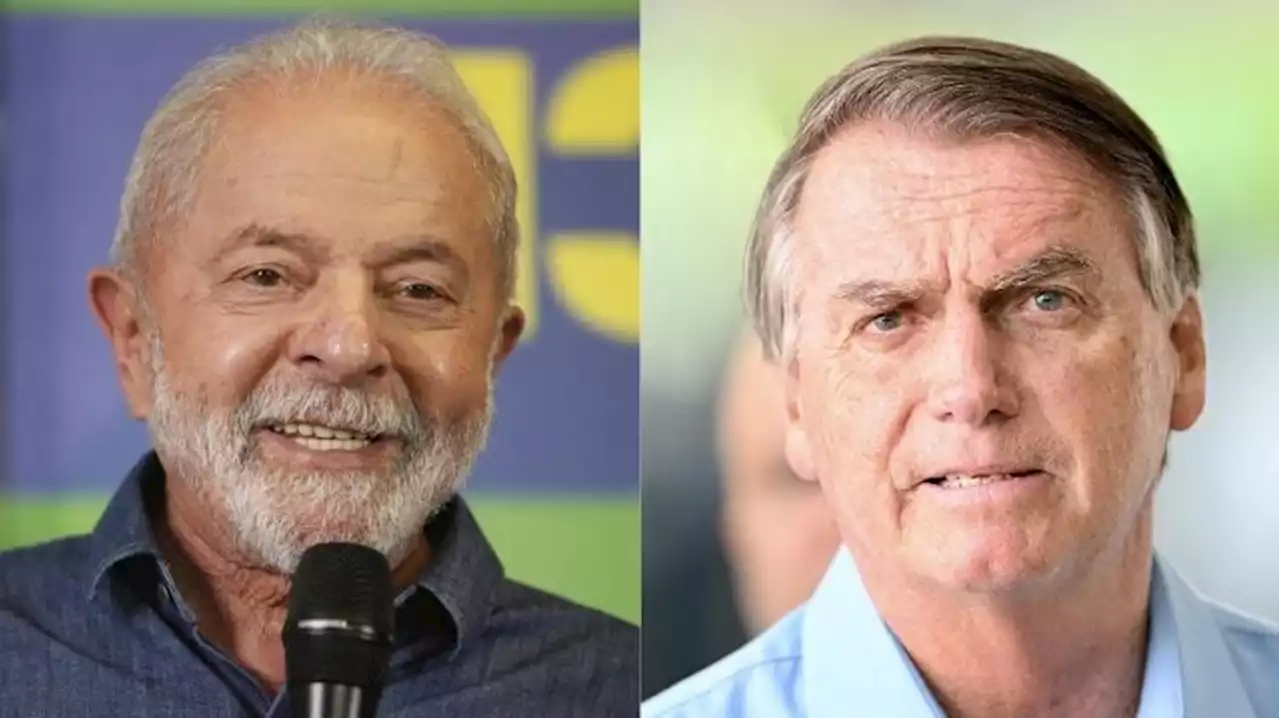 Justiça do DF extingue ação de Bolsonaro contra Lula em menos de uma semana