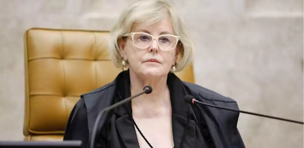 Rosa Weber nega novo envio de informações de inquéritos no STF à CPI do 8/1