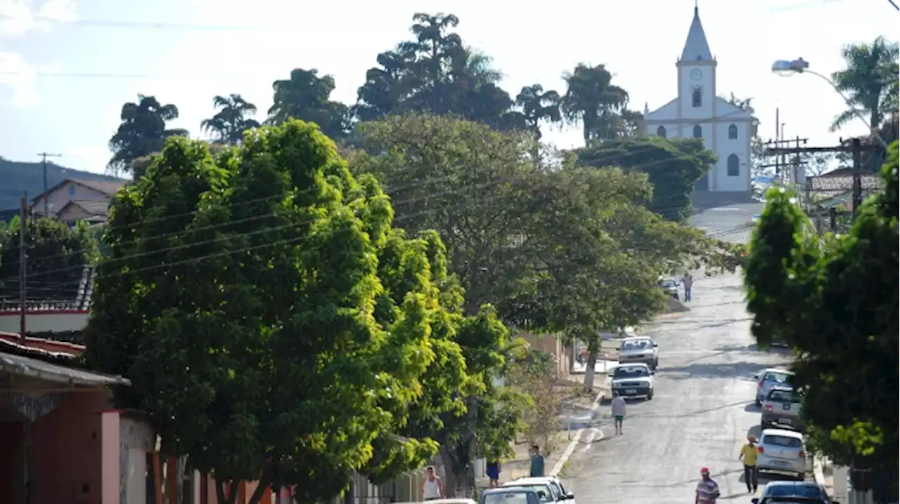 Só um CEP e sem ônibus: como é morar na cidade menos populosa do Brasil