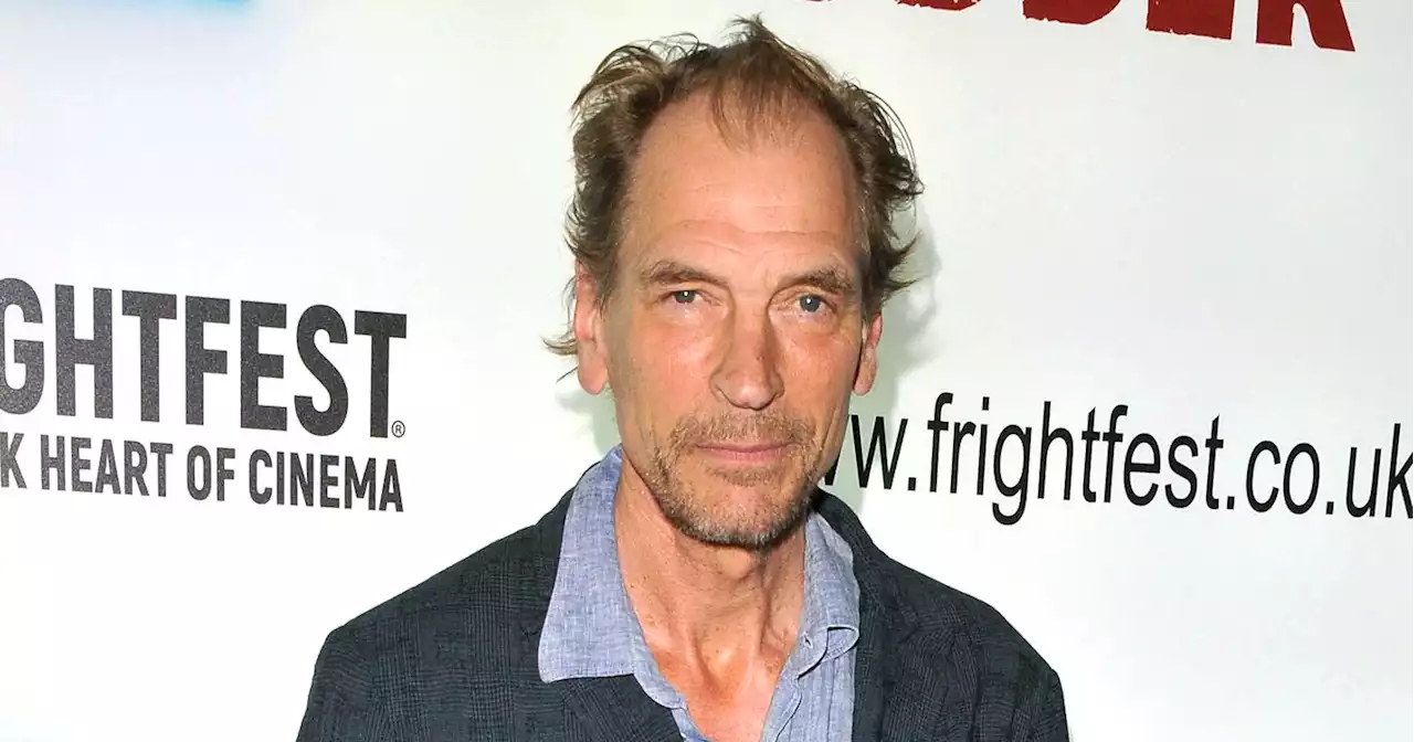 Actor Julian Sands Identified as Missing Hiker in California