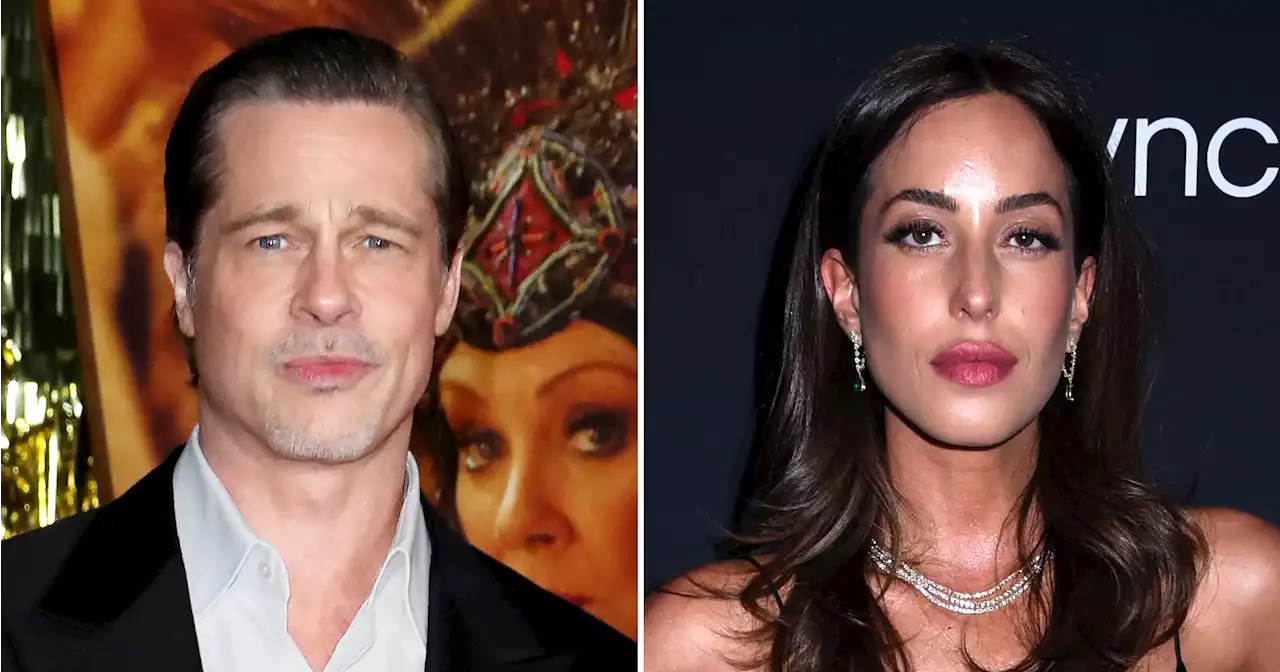 Why Brad Pitt Hasn’t Introduced Ines de Ramon to His Kids — Yet