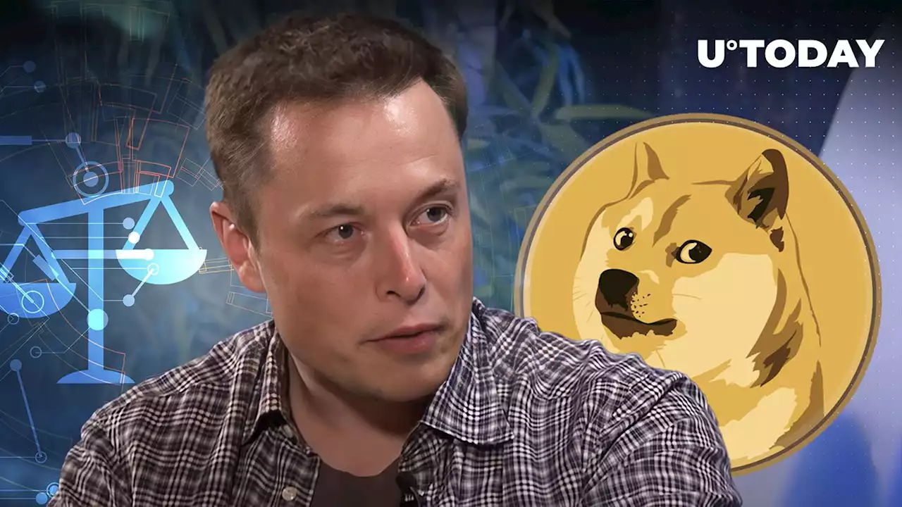 Dogecoin Plaintiffs Move Against Musk After Leak: Reuters