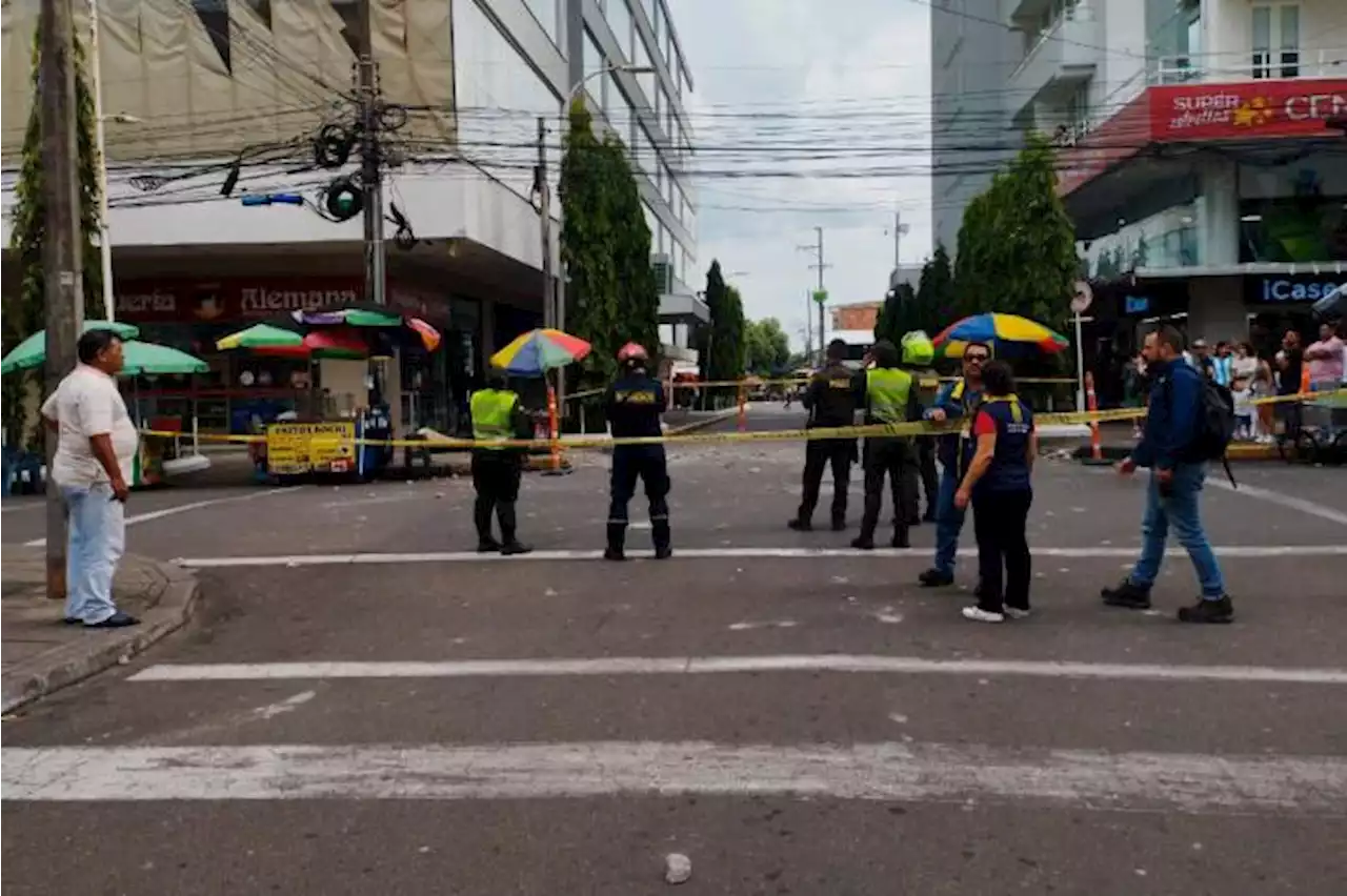 Por poco ocurre una tragedia en Barrancabermeja, ¿qué pasó?