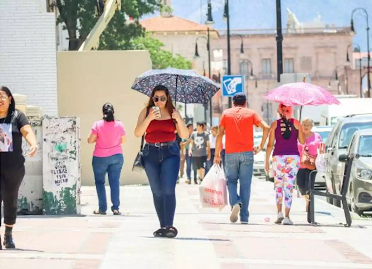 Asciende a 8 cifra de muertos por ola de calor en Coahuila