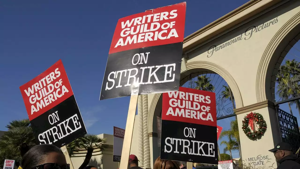 Meryl Streep, Quinta Brunson, and Hundreds More Actors 'Are Prepared To Strike”