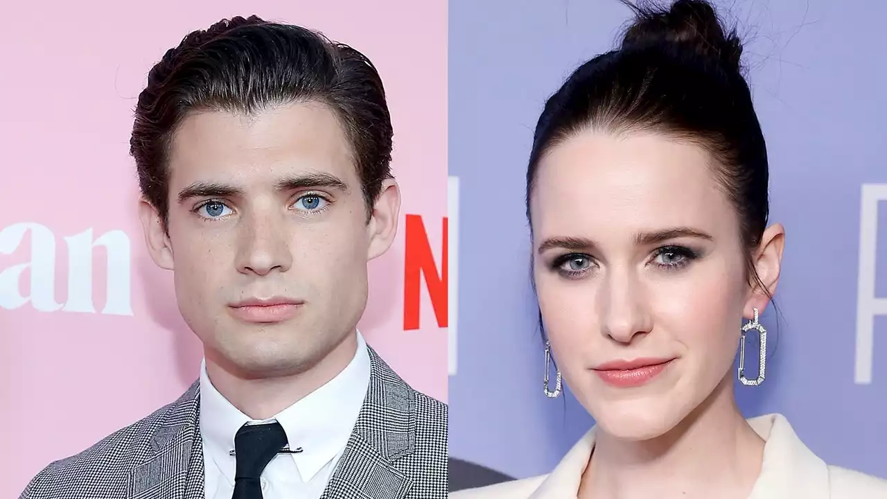 Superman: Legacy: i nuovi protagonisti sono David Corenswet e Rachel Brosnahan