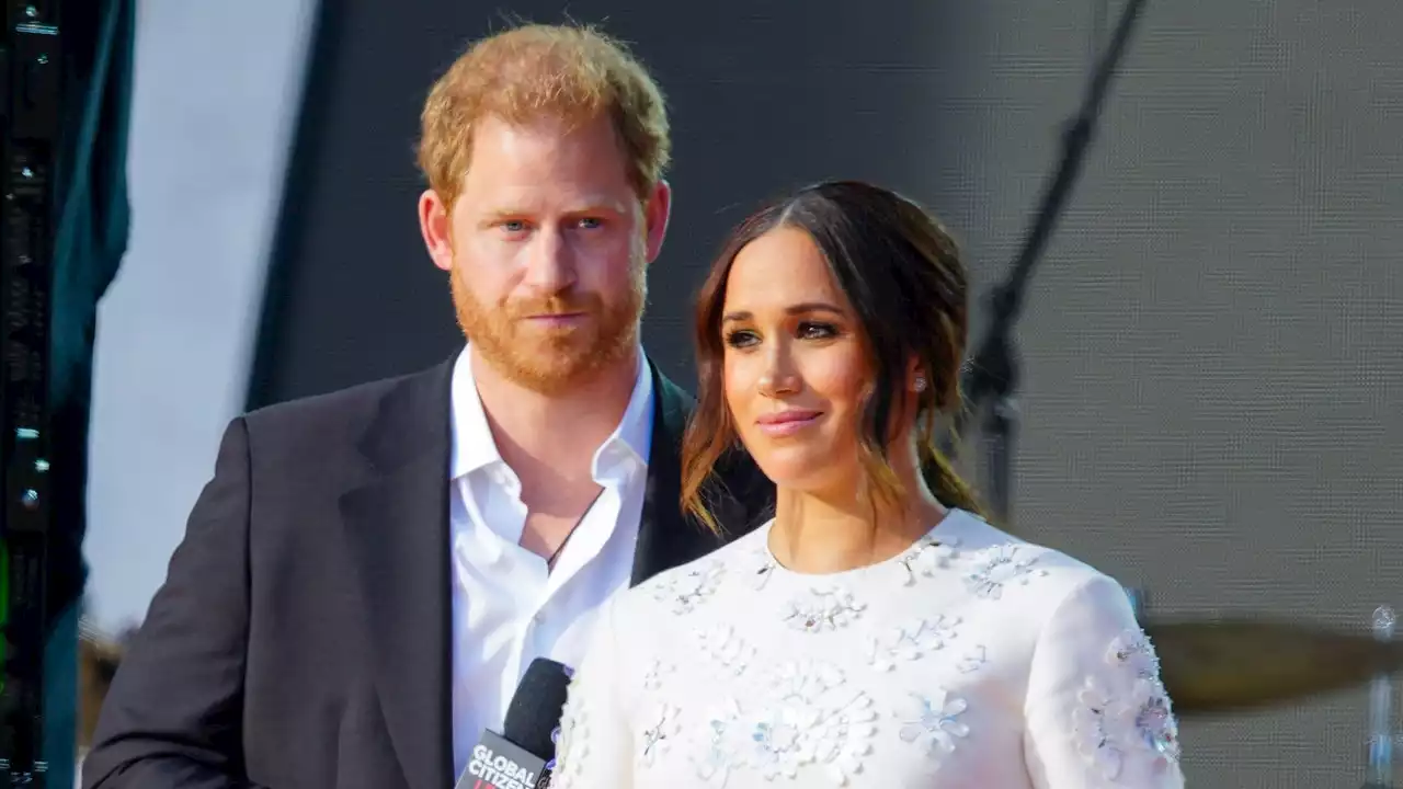 A Harry y Meghan les siguen saliendo las cuentas, pese a la ruptura con Spotify