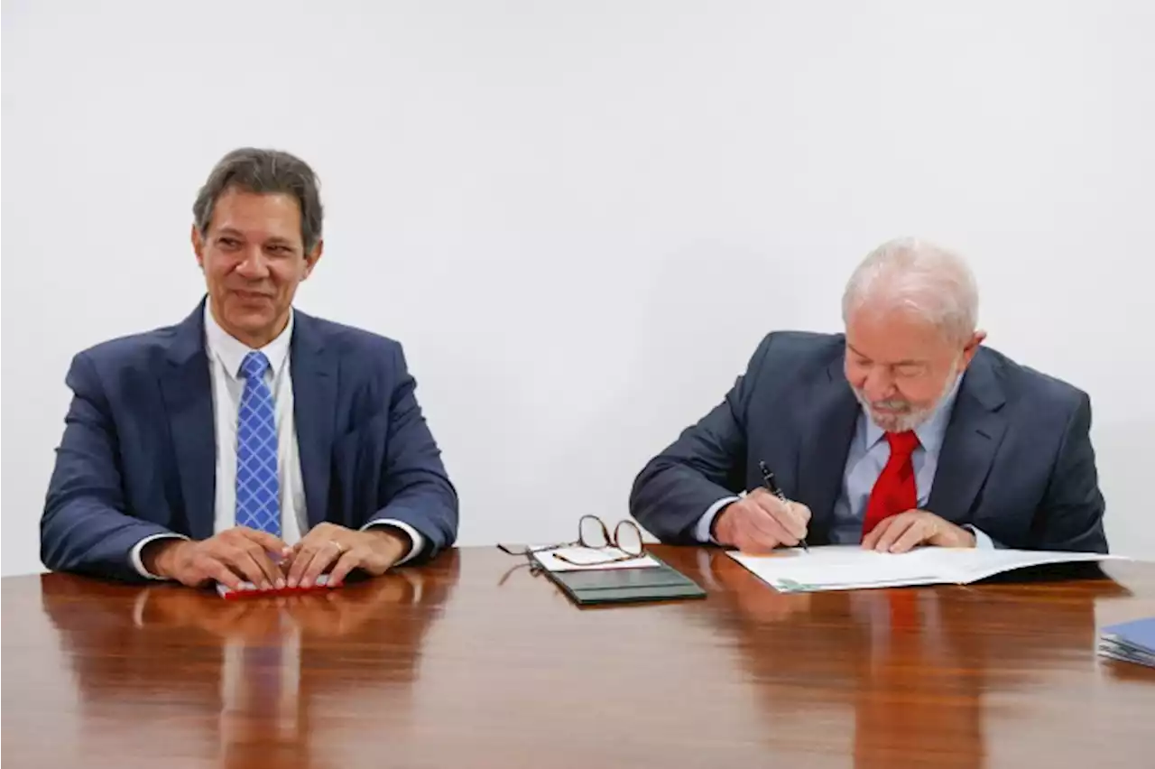 Governo publica regras para o Desenrola, promessa de Lula, sair do papel