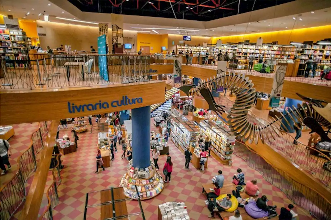 Livraria Cultura vai ao STJ em última cartada para reverter falência