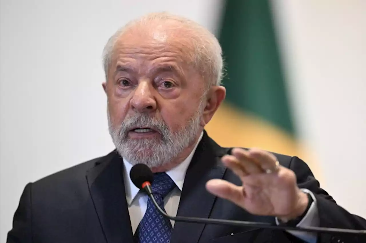 Lula reúne ministros no Planalto para bater o martelo sobre sua segurança | Radar