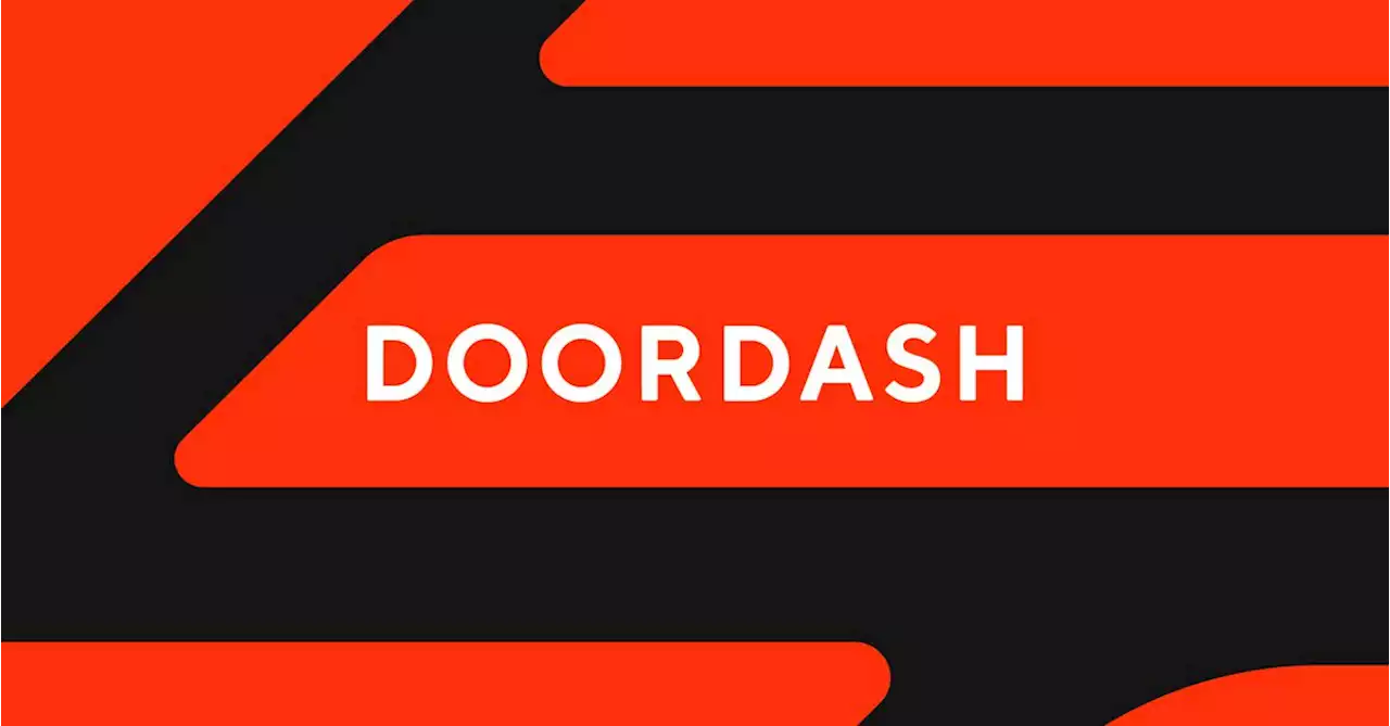 DoorDash launches hourly rates and location sharing for couriers