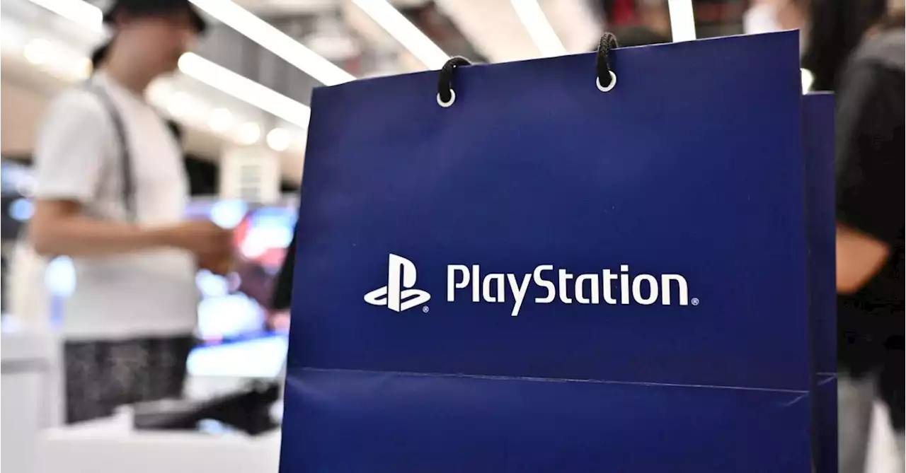 Sony just spilled confidential PlayStation information because of a Sharpie