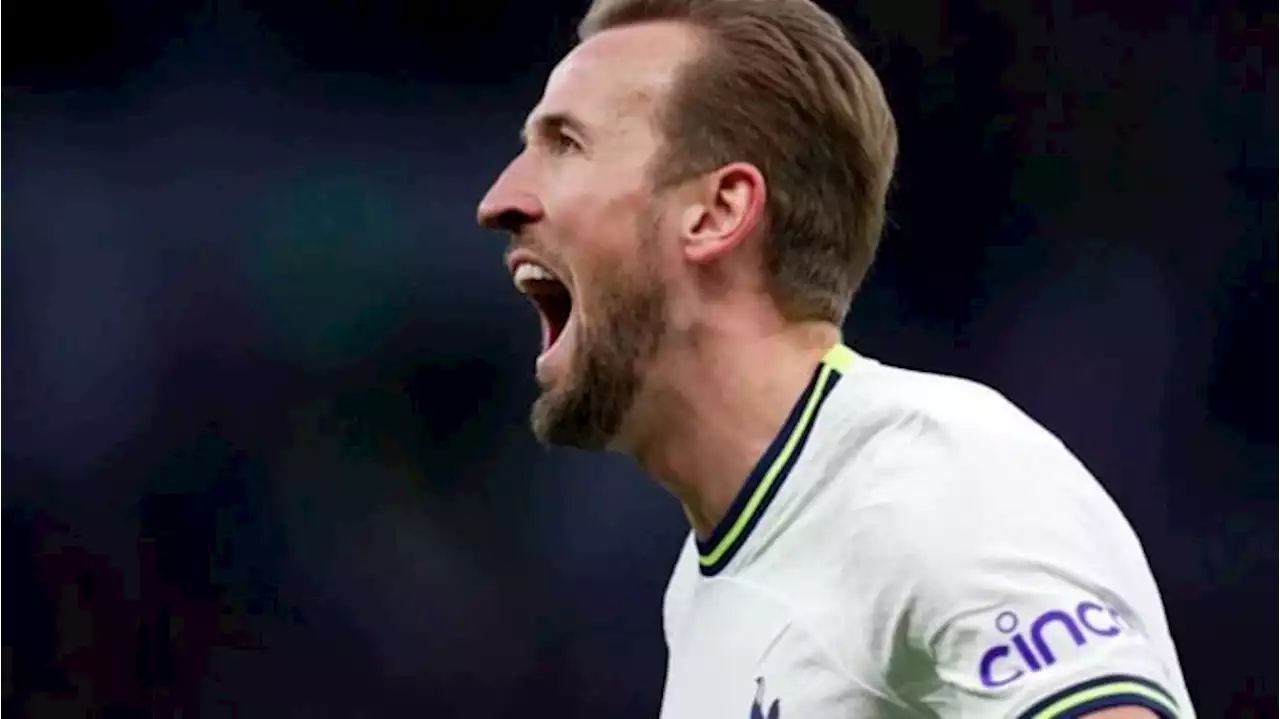 Harry Kane Makin Dekat ke Bayern Munich