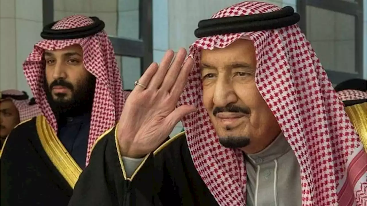 Raja Salman dan Pangeran MBS Tanggung Biaya Kurban untuk 5.000 Jemaah Haji