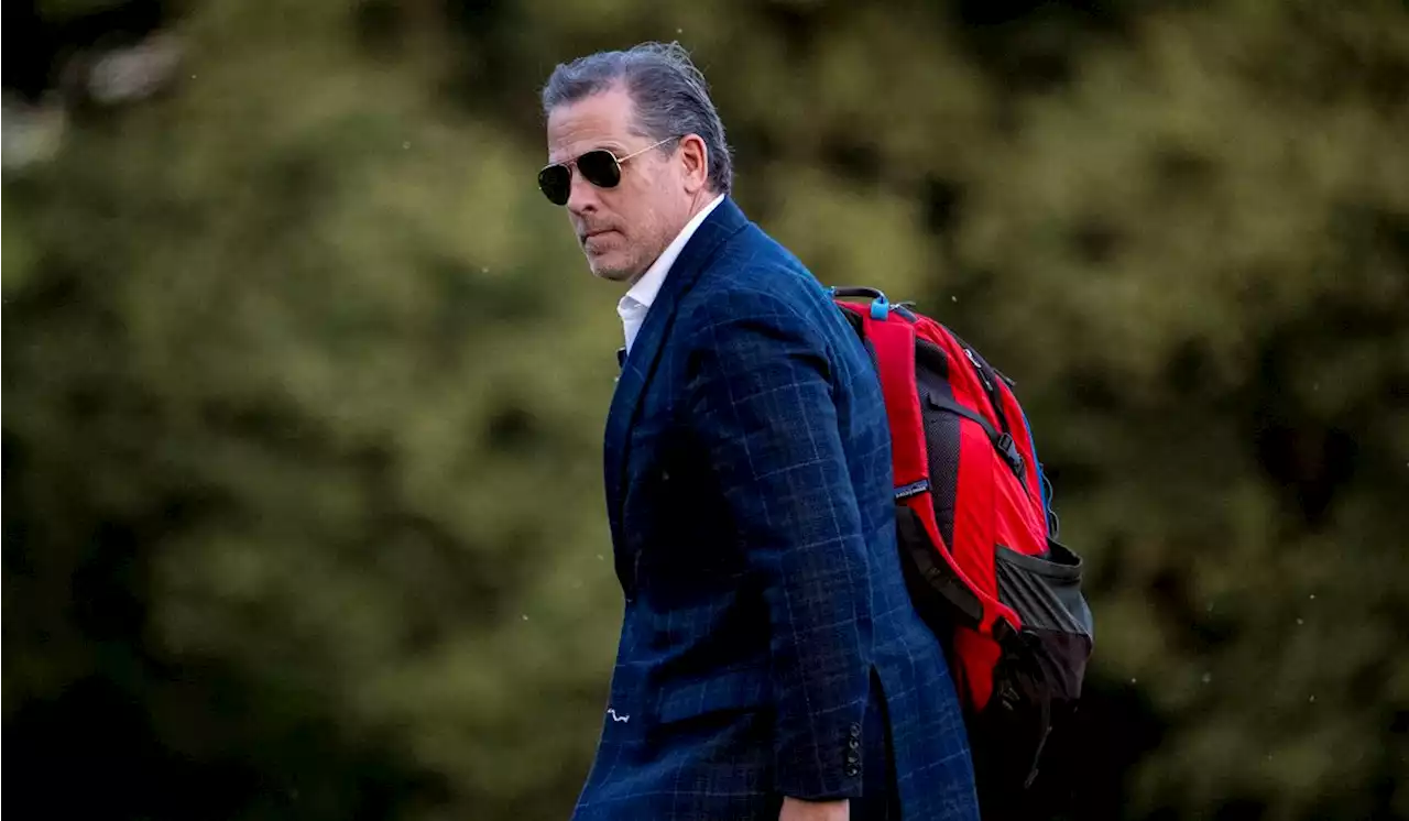 Agents back up claims on Hunter Biden; sensational tales documented over years of tax investigations